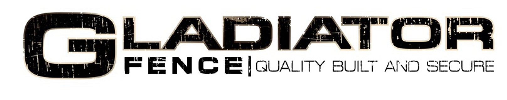 Gladiator Fence Company logo